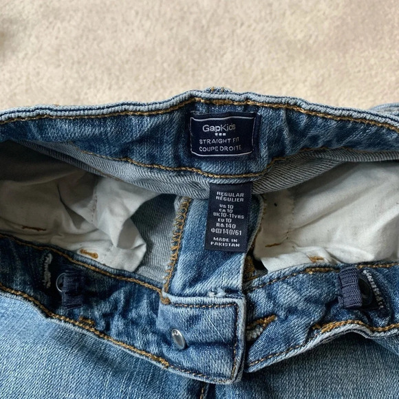 LIKE New, Oshkosh (12R),  GapKids (10R) - Picture 11 of 15